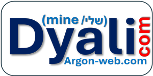 Dyali.com Logo